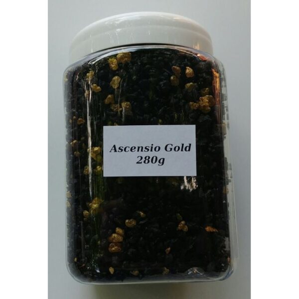 Kadzidło żywica zapachowa 280g – Ascensio Gold