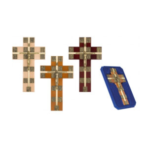 Krzyż z Drogą krzyżową