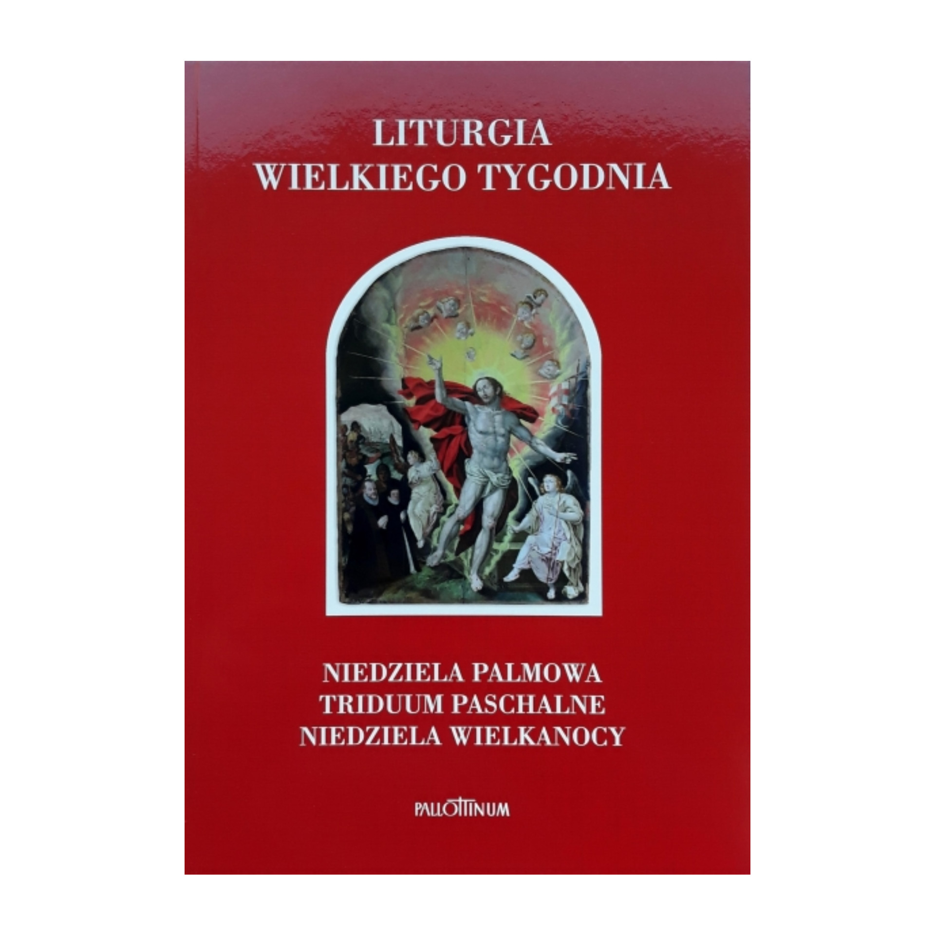 Liturgia Wielkiego Tygodnia Sklep Przy Katedrze W Pelplinie