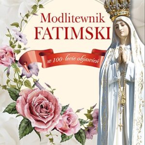Modlitewnik Fatimski