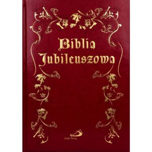 Biblia Jubileuszowa