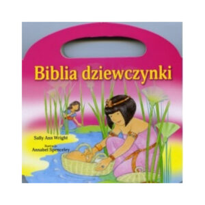 Biblia Dziewczynki