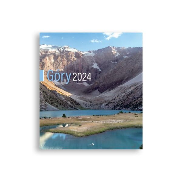 Kalendarz 2024 – Góry