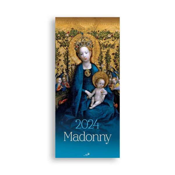 Kalendarz 2024 – Madonny