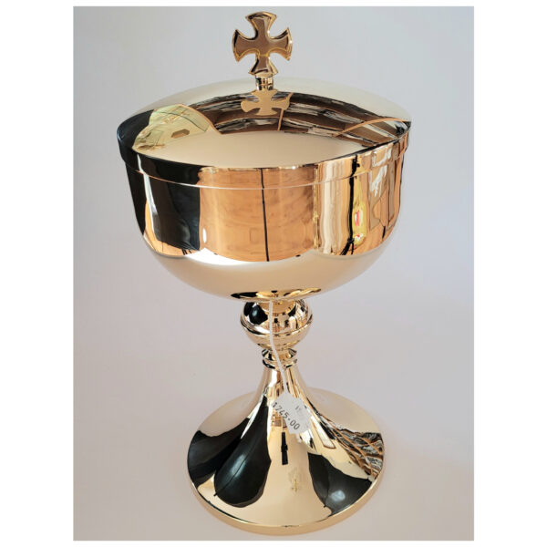 Puszka liturgiczna 0225