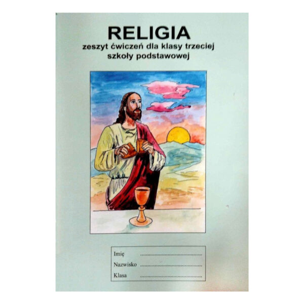 Religia kl.3