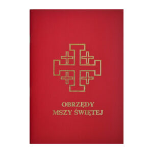 Obrzędy Mszy Świętej