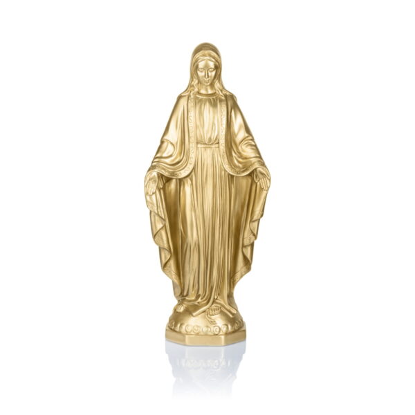 Figura – Matka Boża Niepokalana 40,5 cm