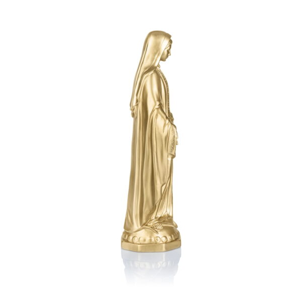 Figura – Matka Boża Niepokalana 40,5 cm