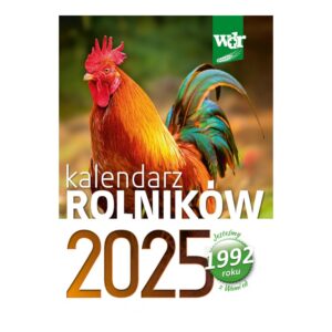 Kalendarz rolników 2025