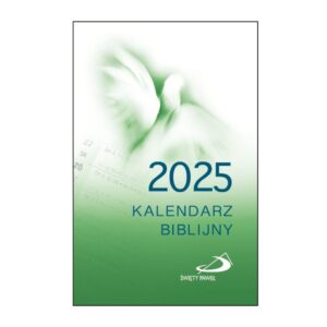 Kalendarz biblijny 2025