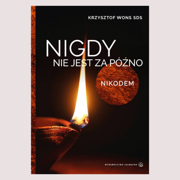 Nigdy nie jest za póżno