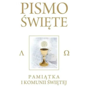 Ilustrowane Pismo św.-I kom.św.