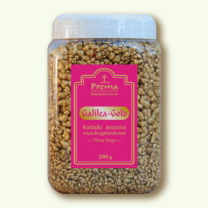 Kadzidło żywiczne Galilea-Gold