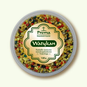 Kadzidło żywiczne Watykan 140g