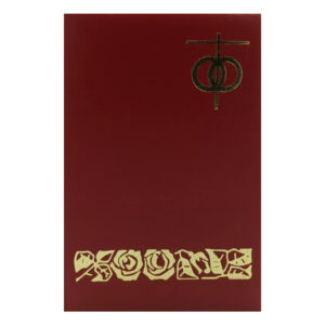 Obrzędy sakr. małżeństwa