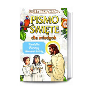 Pismo Świętez z Papugą