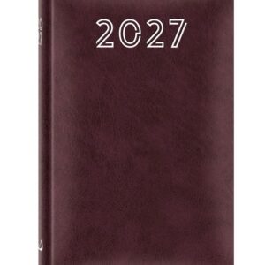 B6 STANDARD 2027 – bordowy