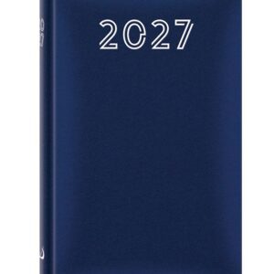 B6 STANDARD 2027 – granatowy