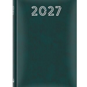 B6 STANDARD 2027 – zielony
