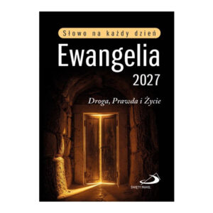 Ewangelia 2027 – mały format, oprawa twarda